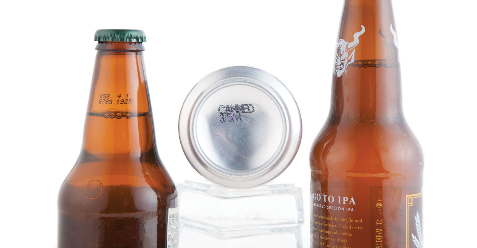 Is This Beer Fresh? Primary Image