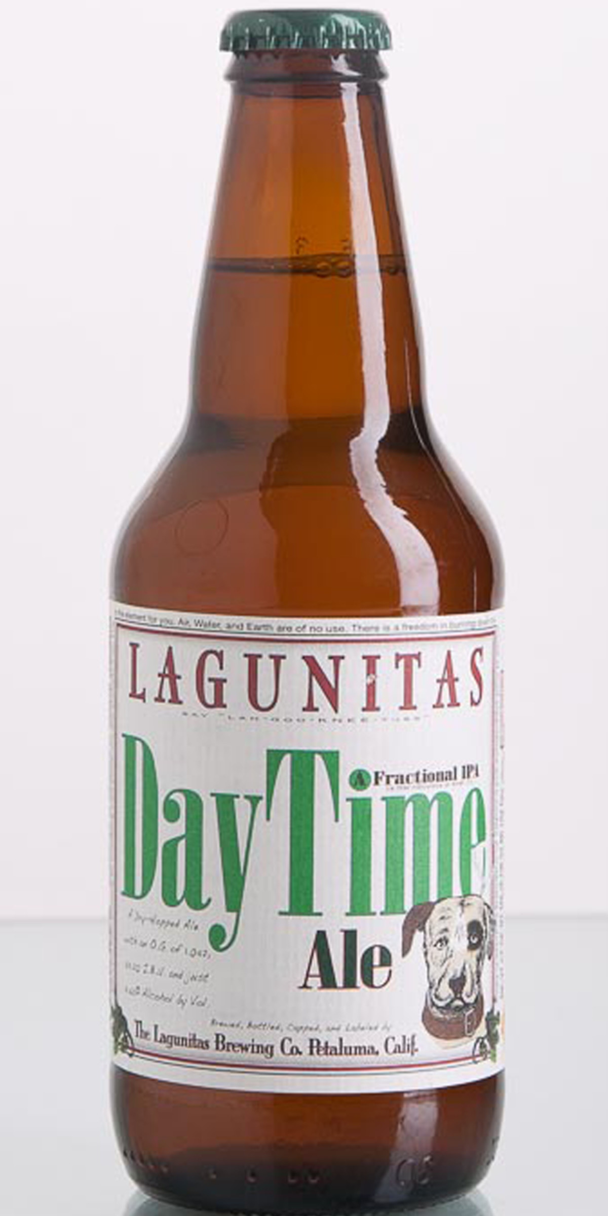Review Lagunitas Brewing Company Daytime Ipa Craft Beer Brewing