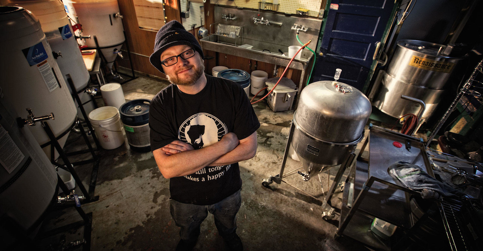 Turning a Passion into a Career Primary Image