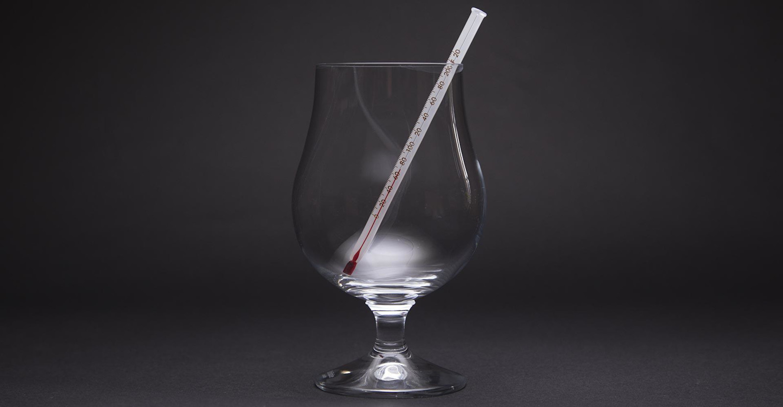 Cold Beer? Warm Beer? Select the Right Serving Temperature Primary Image