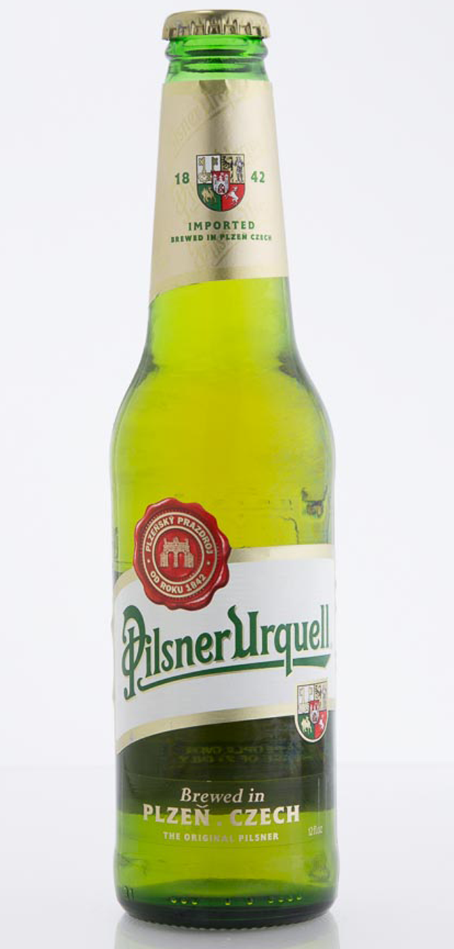 good pilsner beer