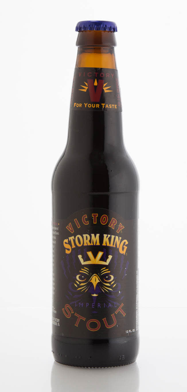 Review Victory Brewing Company Storm King Imperial Stout Craft Beer Brewing Review Victory Brewing Company Storm King Imperial Stout Craft Beer Brewing