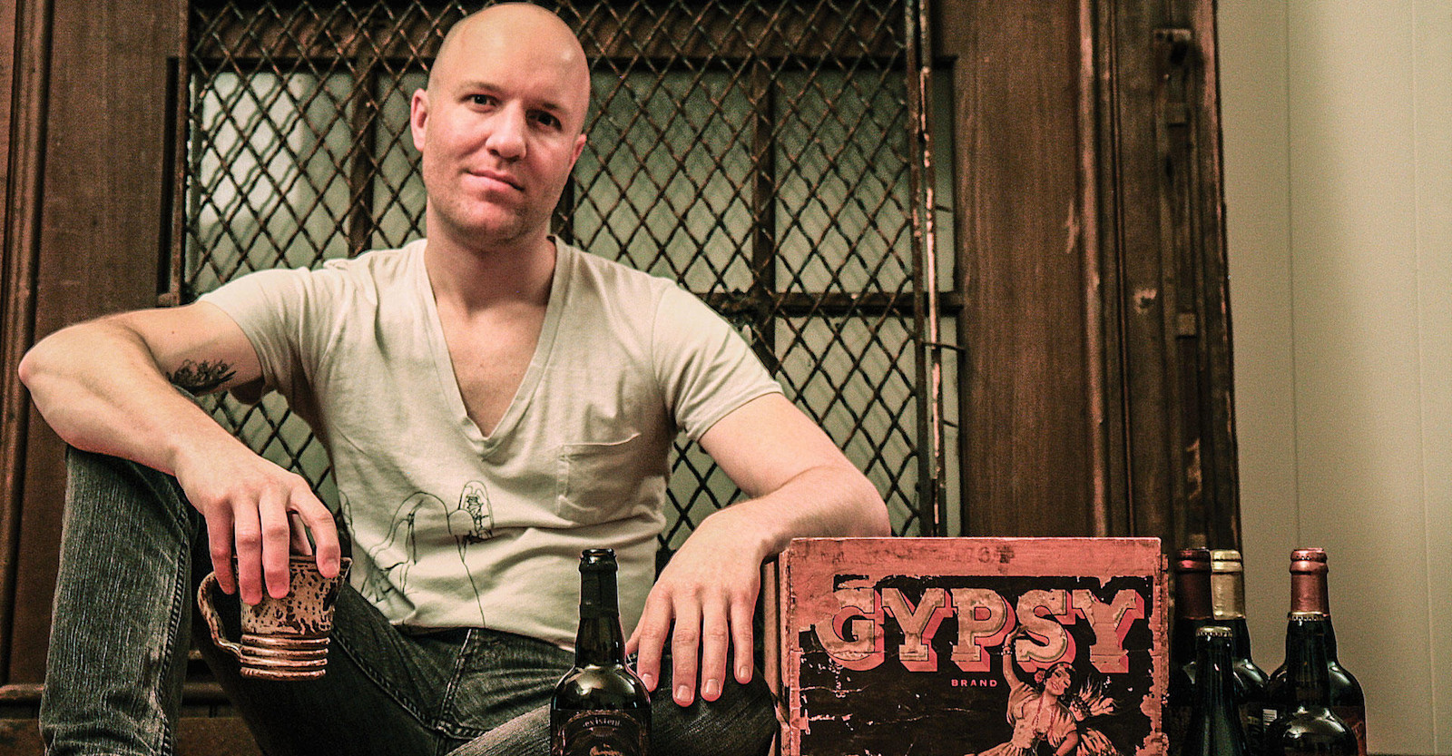 Breakout Brewer: Stillwater Artisanal Ales Primary Image