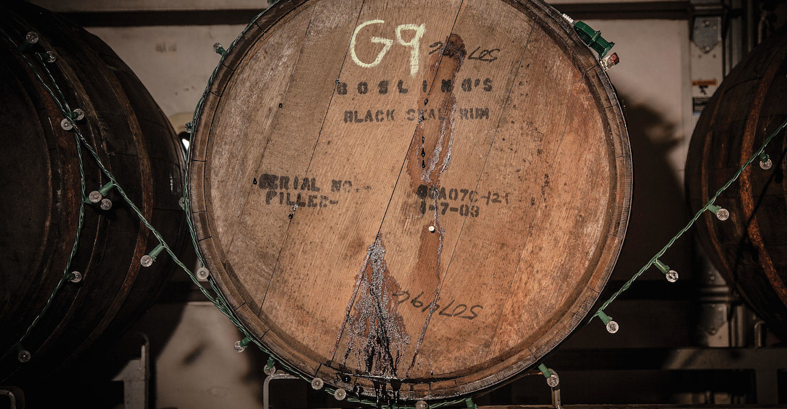 10 Breweries With Bang-Up Barrel Blending Programs  Primary Image