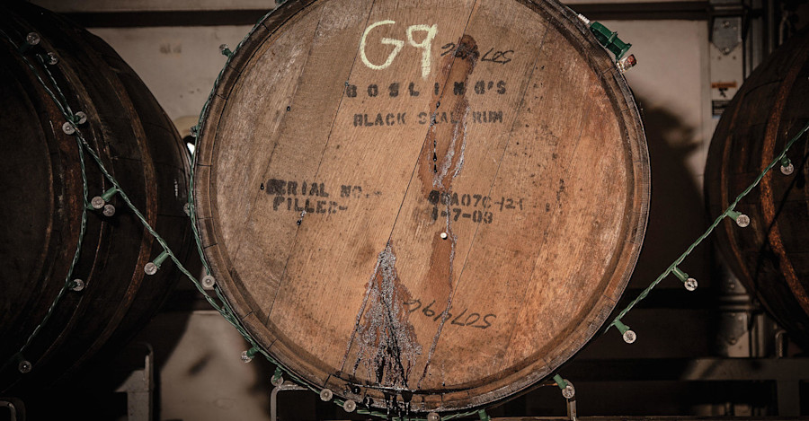 10 Breweries With Bang-Up Barrel Blending Programs  Image