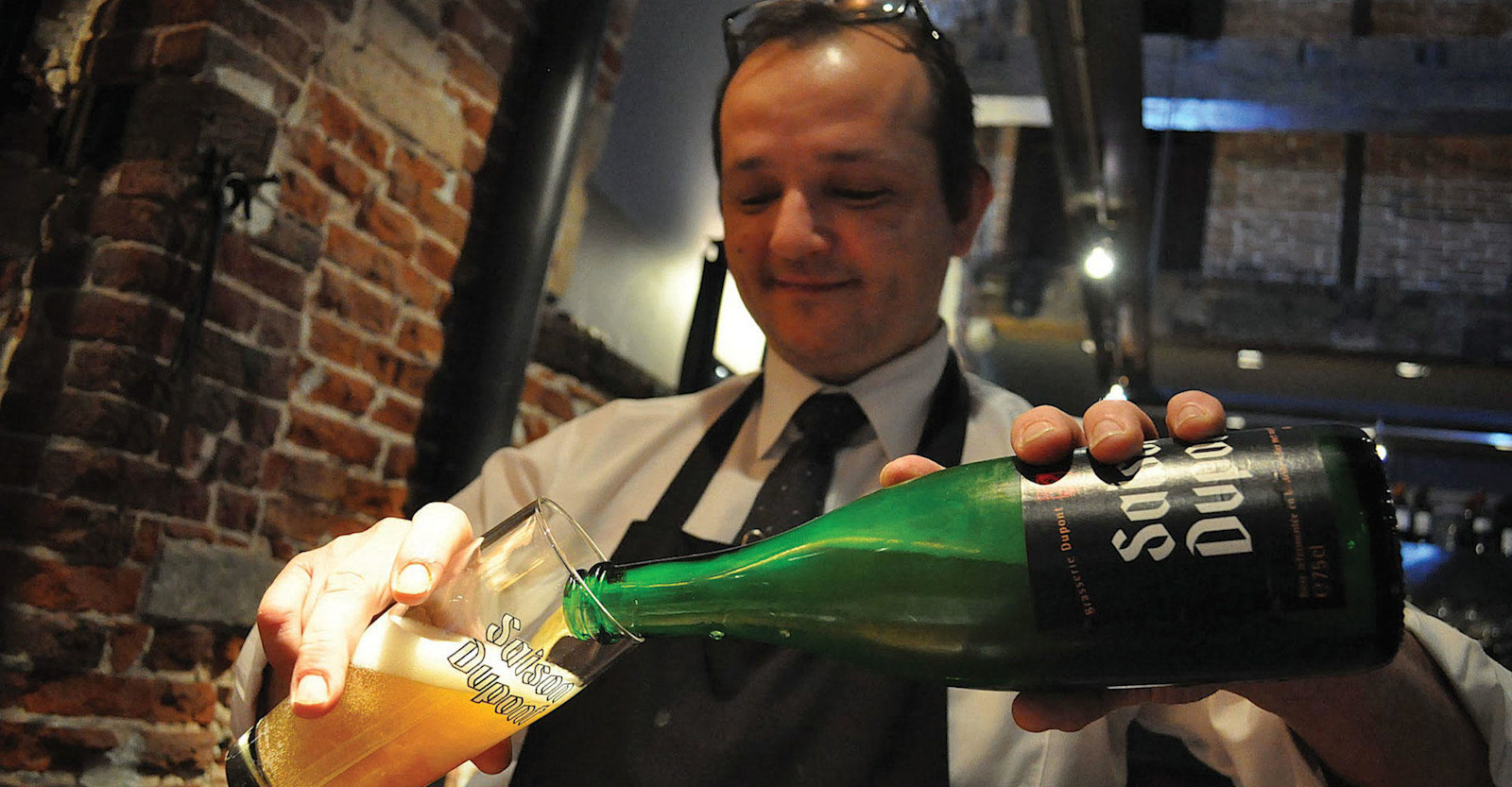 Belgian Beer: You’re Probably Doing It Wrong | Craft Beer & Brewing