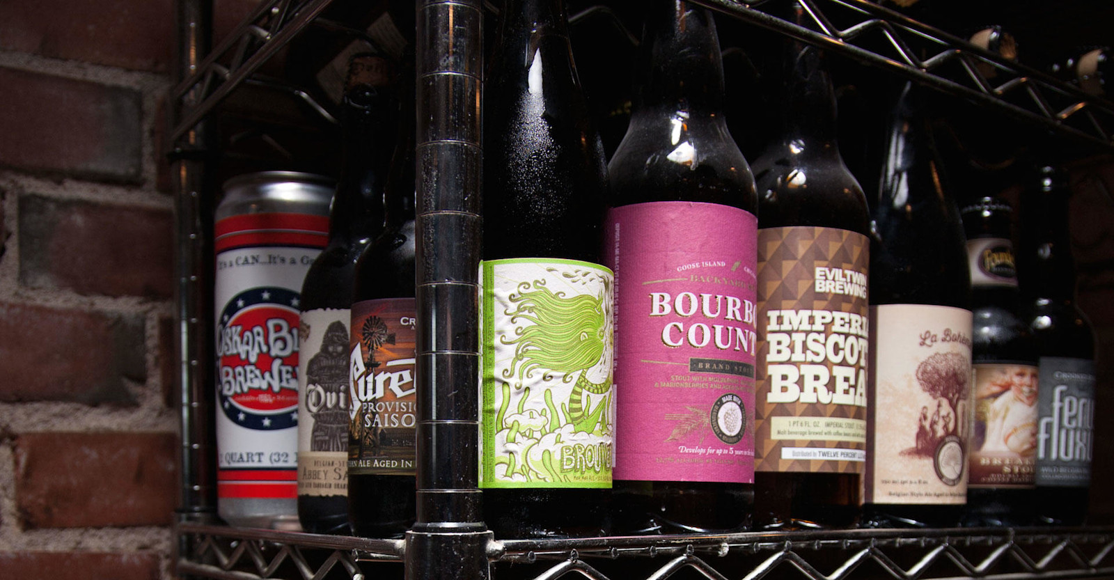 Cellaring Dos and Don’ts Primary Image