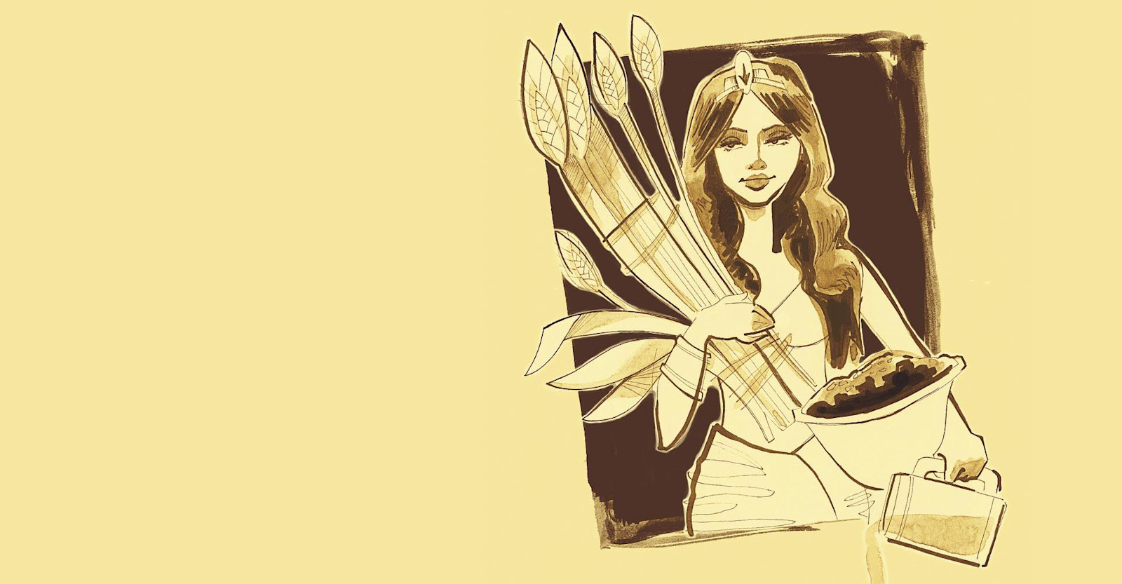 How Women Brewsters Saved the World Primary Image