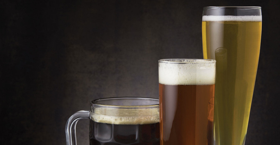 Homebrewing Lagers: Chilling Out Image