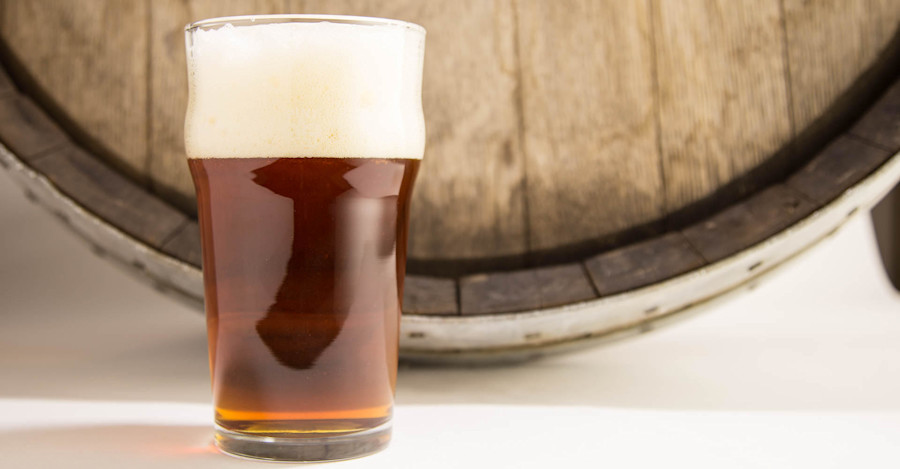 Flexible Cask Ale Image