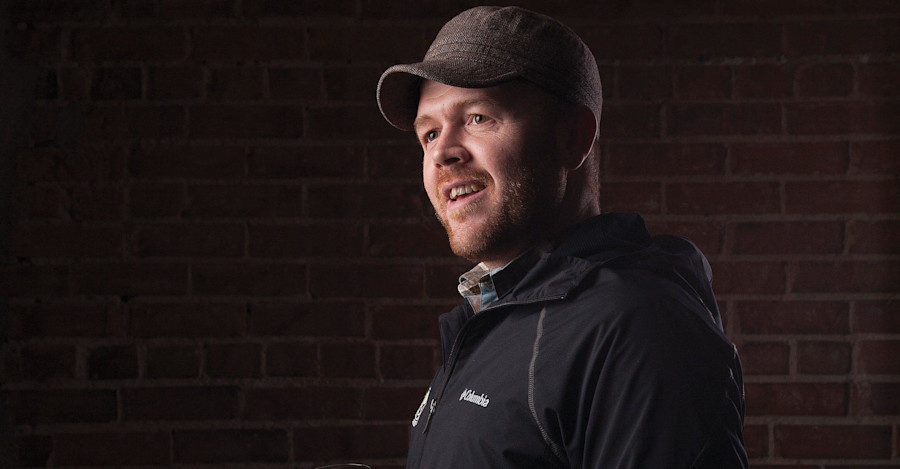 Breakout Brewer: Perennial Artisan Ales/Side Project Brewing Image