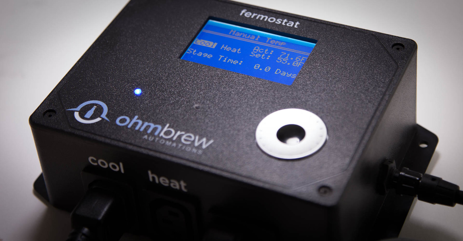 Hybrid Yeast Primary Image