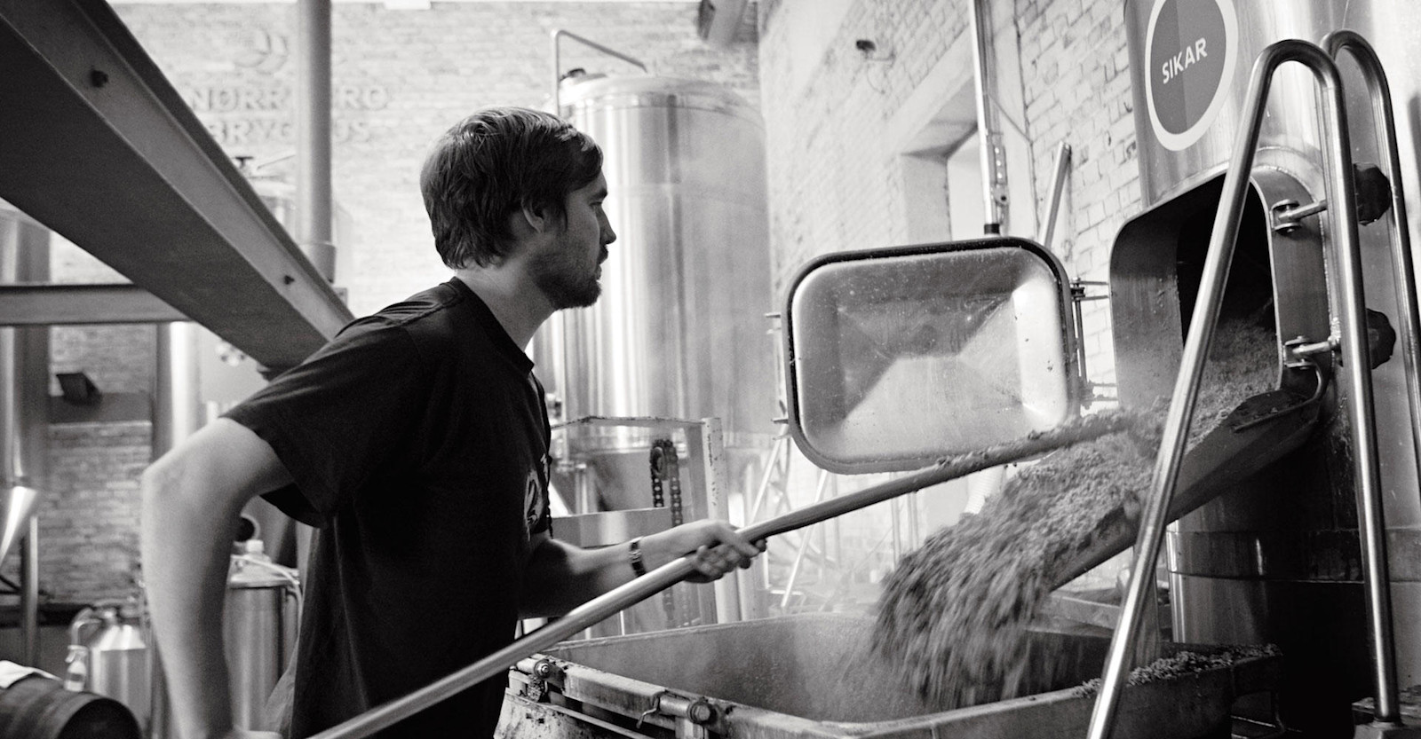 Breakout Brewer: Mikkeller Primary Image