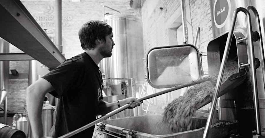 Breakout Brewer: Mikkeller Image