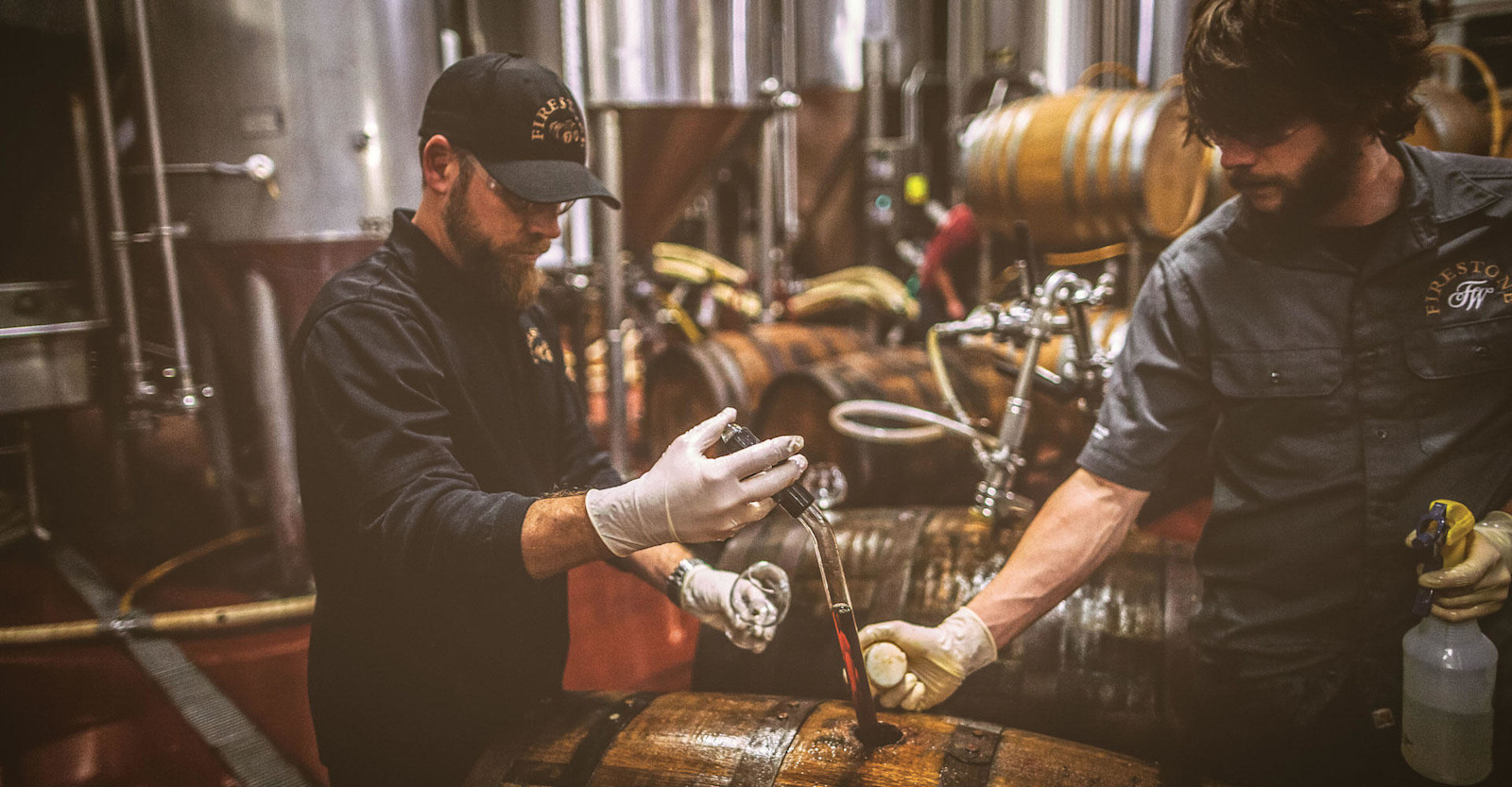 When to Blend Your Beer Primary Image