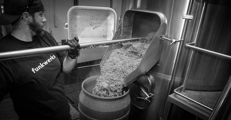 Homebrewing Imperial Saisons Image