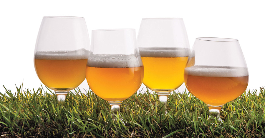 What Makes a Saison a Saison? Image