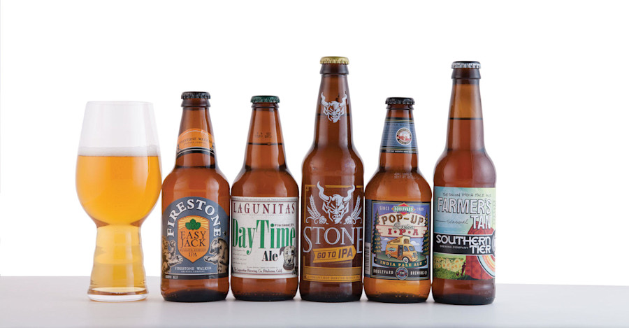 Editors’ Picks: Session IPAs Image