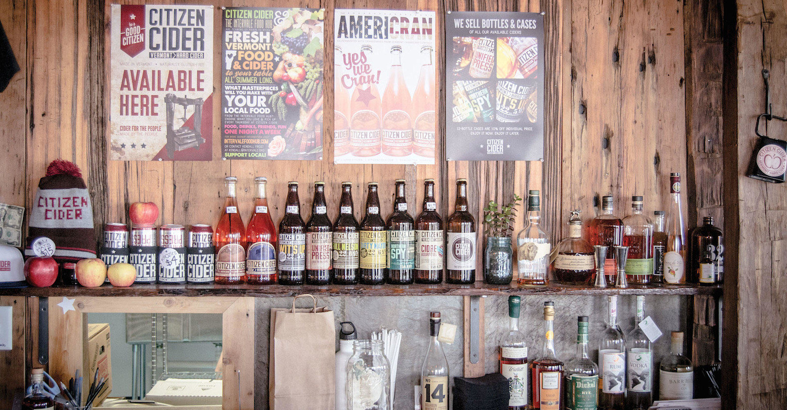 Beercation: Burlington, Vermont Primary Image