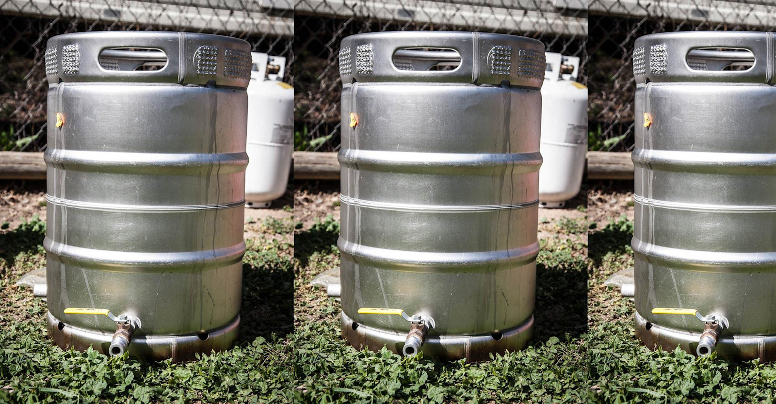 Have Faith in Your Beer Primary Image