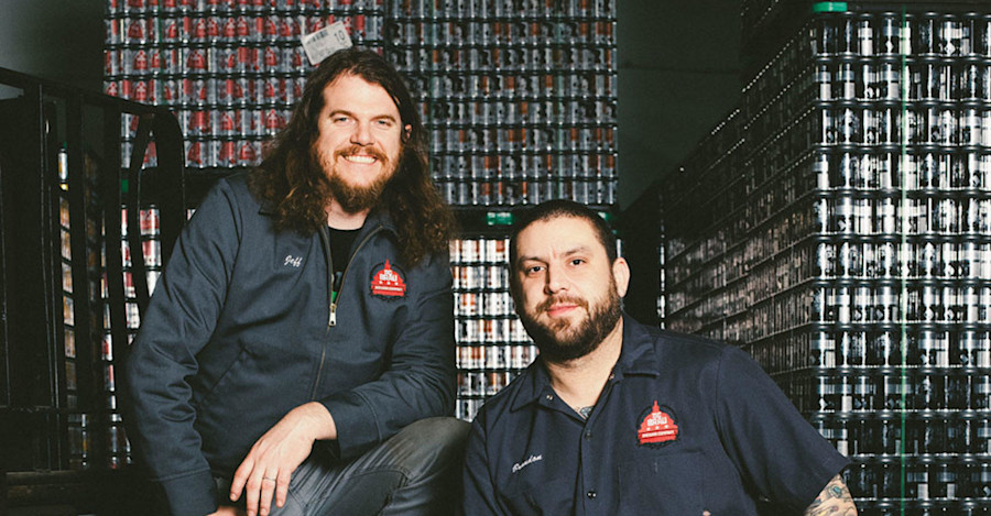 Breakout Brewer: DC Brau Brewing Company Image