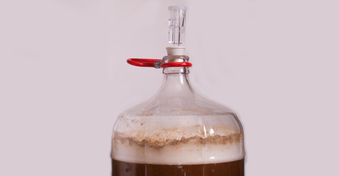 6 Tools To Unstick Your Fermentation Craft Beer Brewing