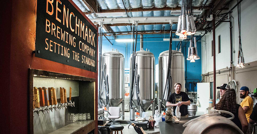 Beercation: San Diego Image