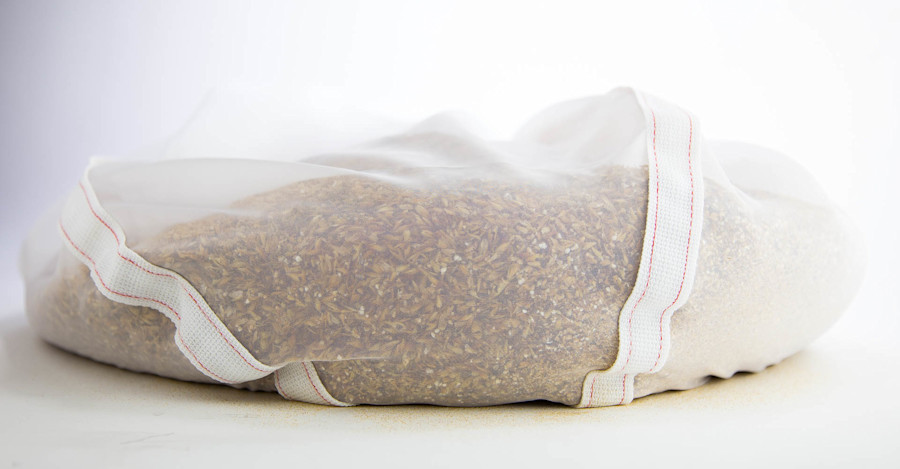 Brewing in a Bag Image