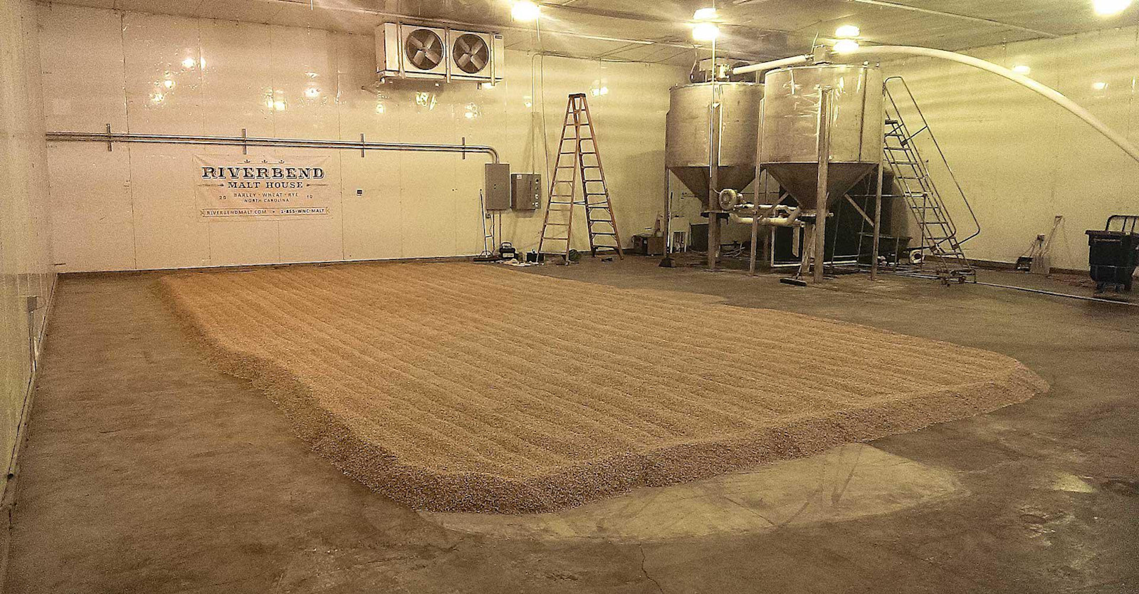 Craft Brewers Go Local: 6 Beers That Employ Craft Maltsters  Primary Image