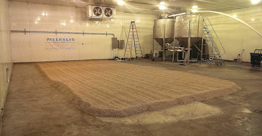 Craft Brewers Go Local: 6 Beers That Employ Craft Maltsters  Image