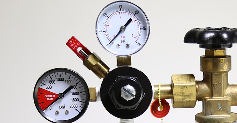 Keg Carbonation for Every Type Image