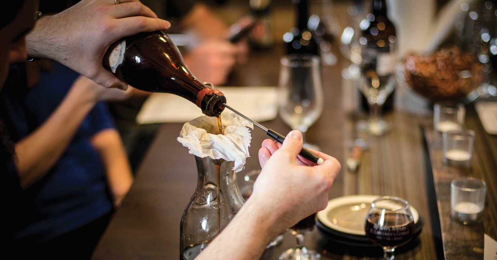 19th-Century Beer in a 21st-Century World Primary Image