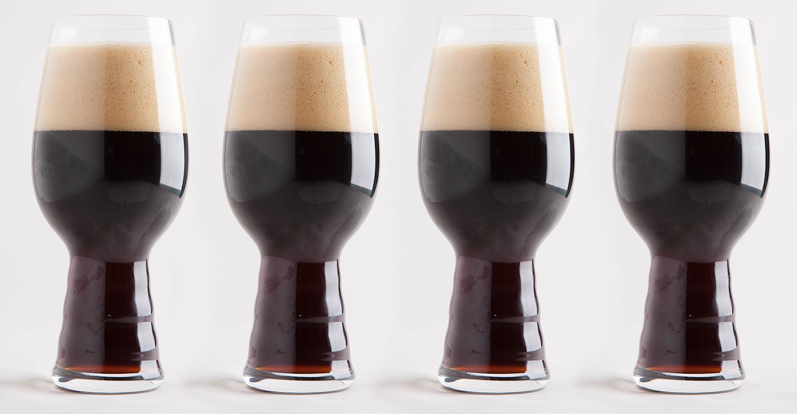 Dark Sumo Imperial IPA Recipe Primary Image