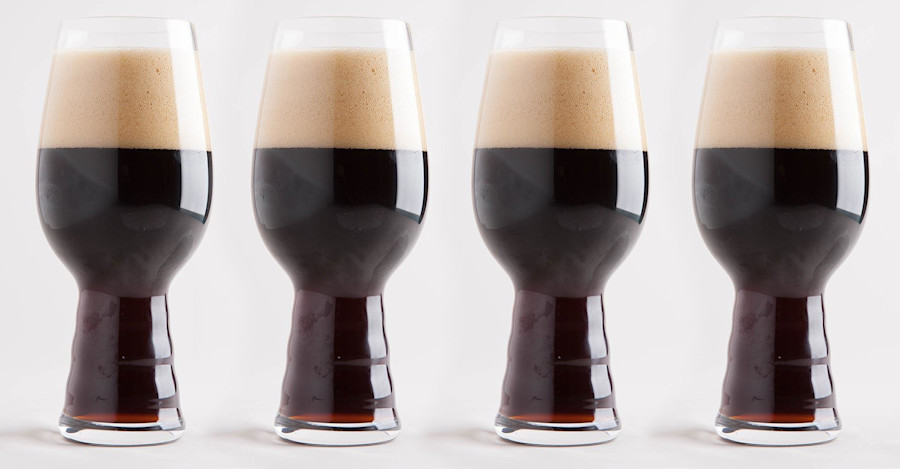 Dark Sumo Imperial IPA Recipe Image