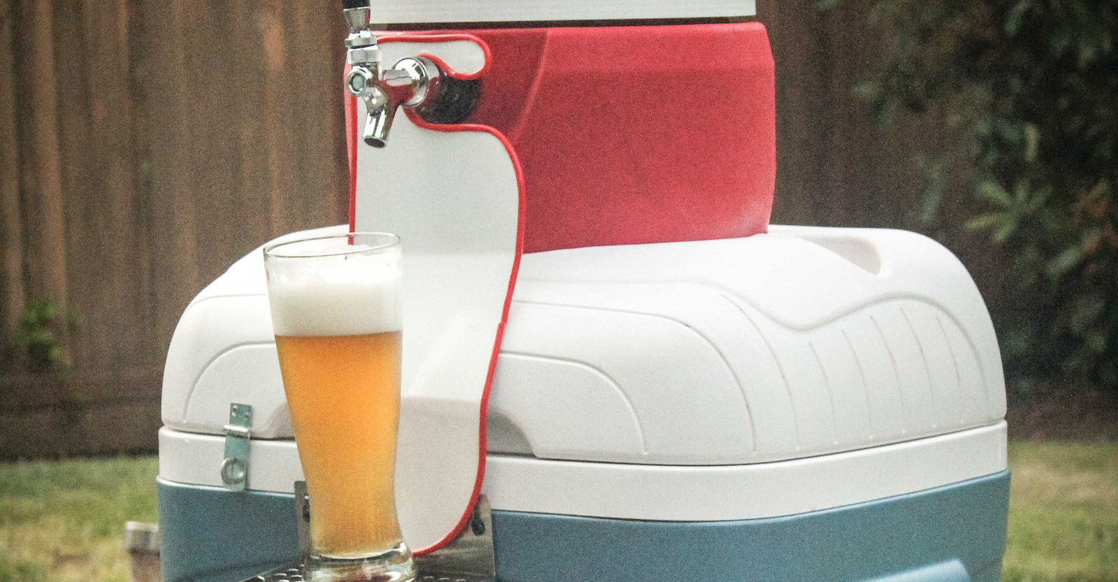 Leaked Intelligence Primary Image