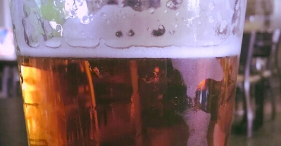 Why Isn't My Beer Clear? Image
