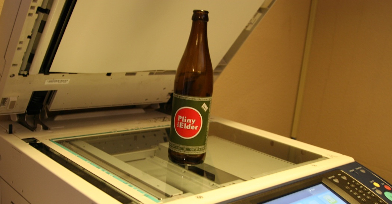 Honing Cloning Primary Image