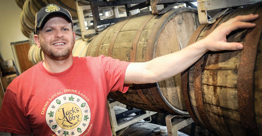 Baltic Porter: Lager’s Answer to Imperial Stout Image