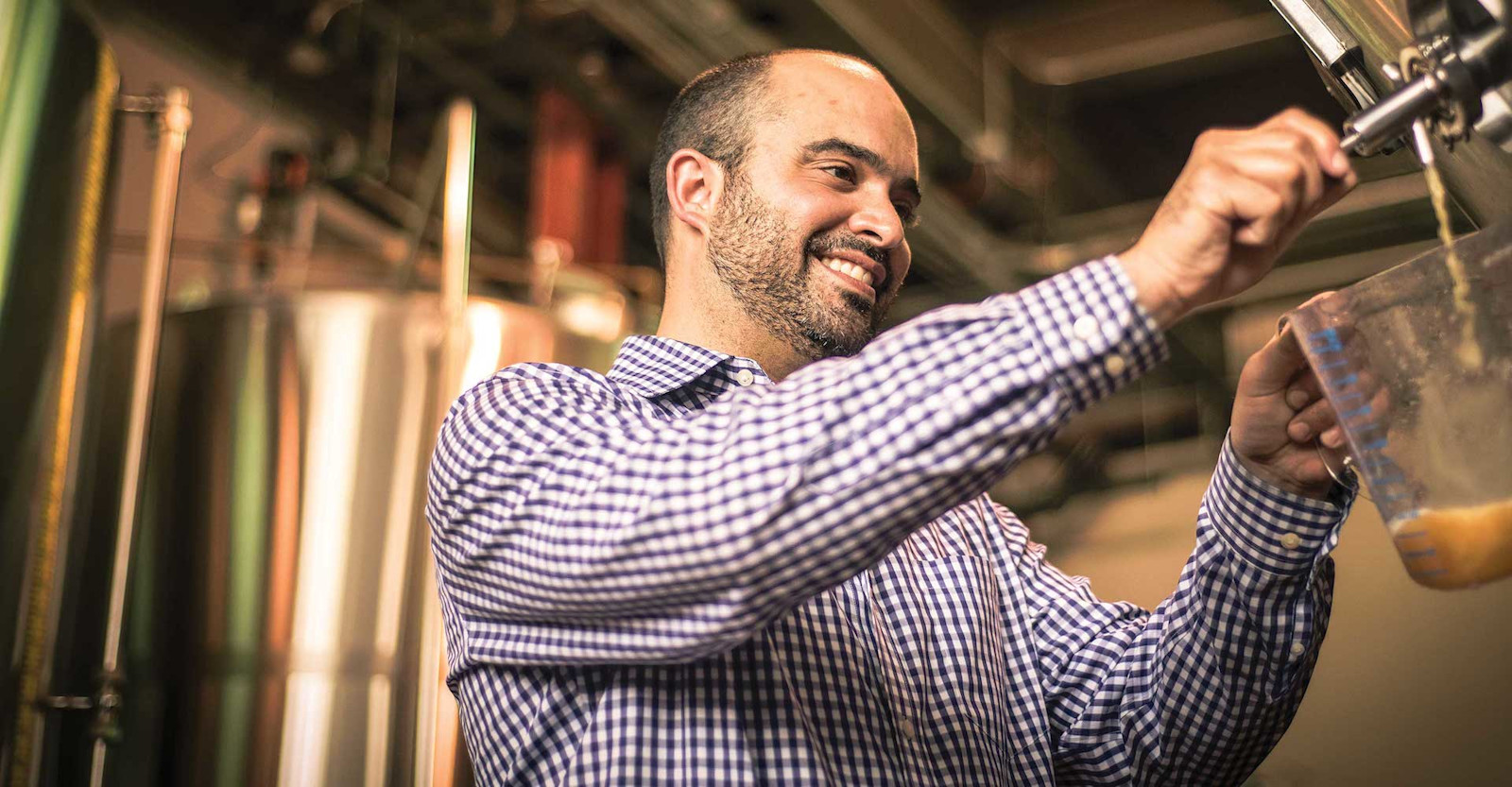 Breakout Brewer: Moody Tongue Brewery Primary Image