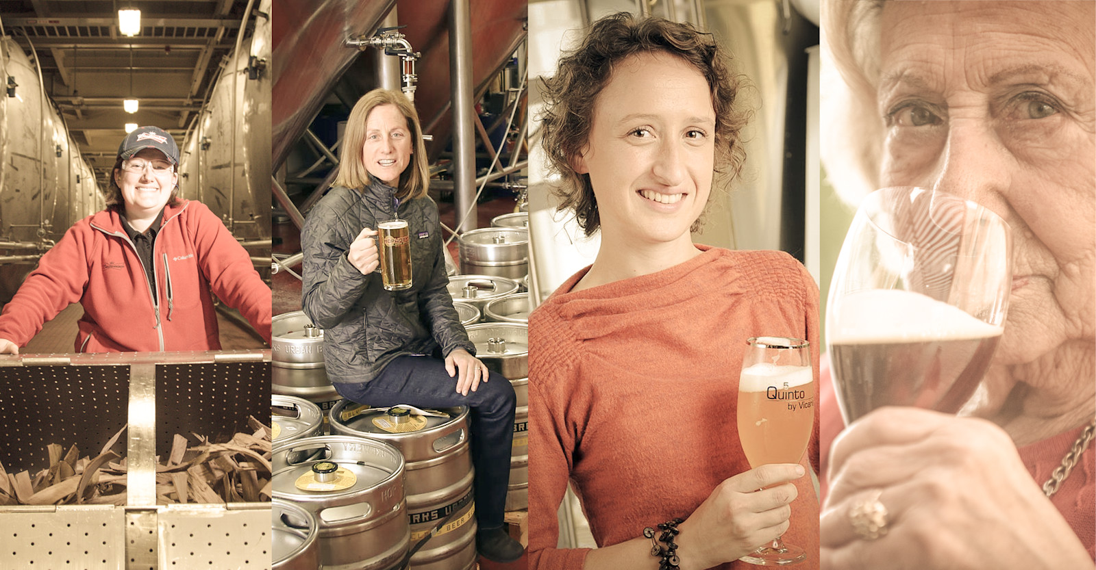 Replanting the Seeds of Brewing Primary Image