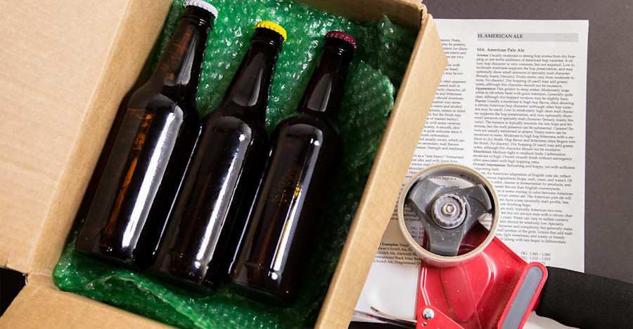 5 Tips for Competition Brewing Image