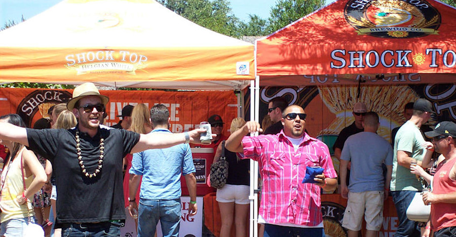 Beerfest—The Good One! 2015 Image