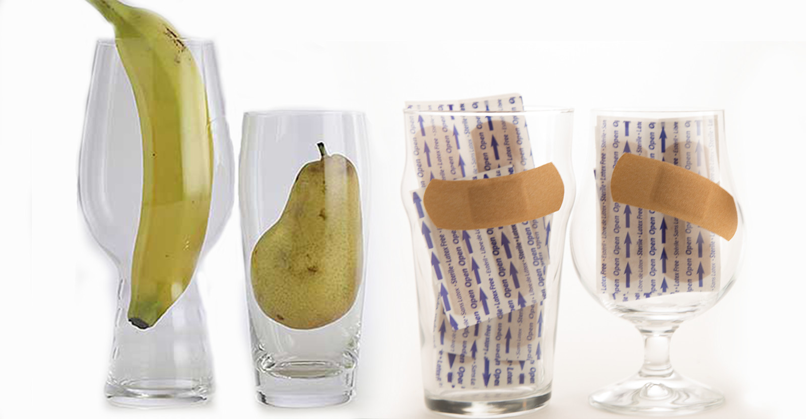 Esters versus Phenols Primary Image