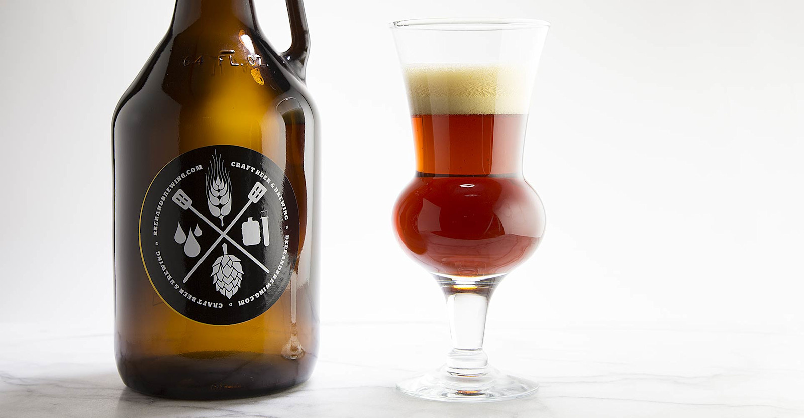 Make Your Best Strong Scotch Ale Craft Beer & Brewing