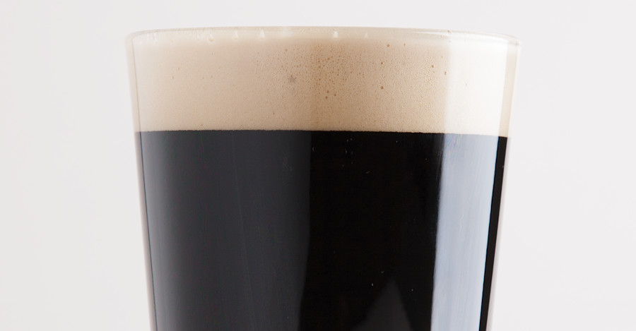 The Dementor Imperial Stout Recipe Image