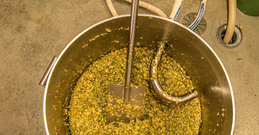 3 Advantages of a Lauter Grant Image