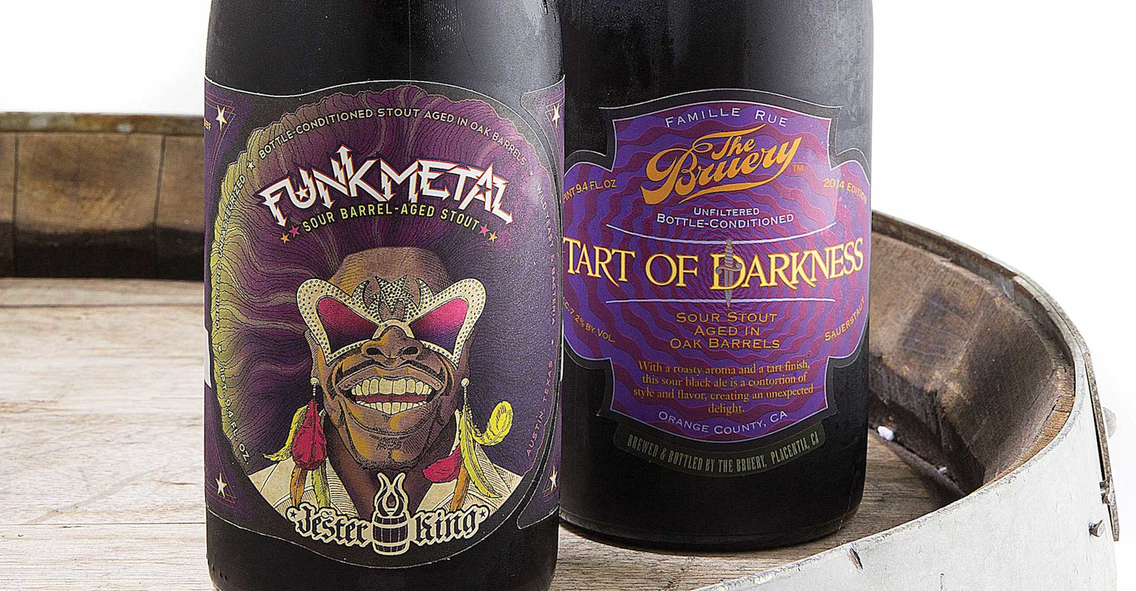 Trend Watch: Sour Stouts Primary Image