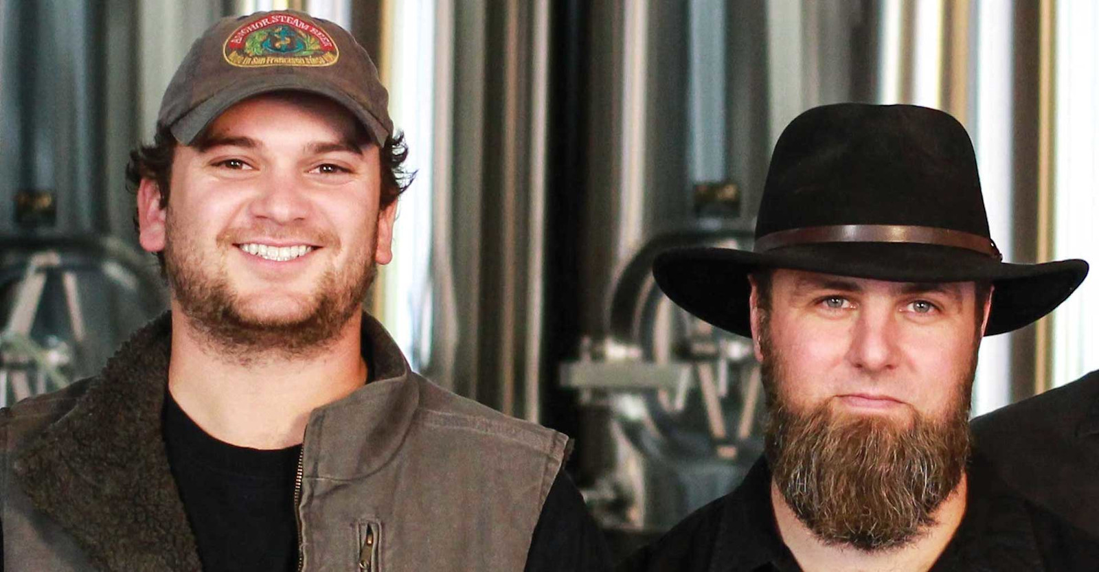 Breakout Brewer: Societe Brewing Company Primary Image