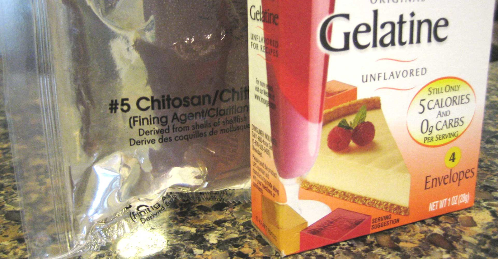 Clear Beer, Part 2 Primary Image