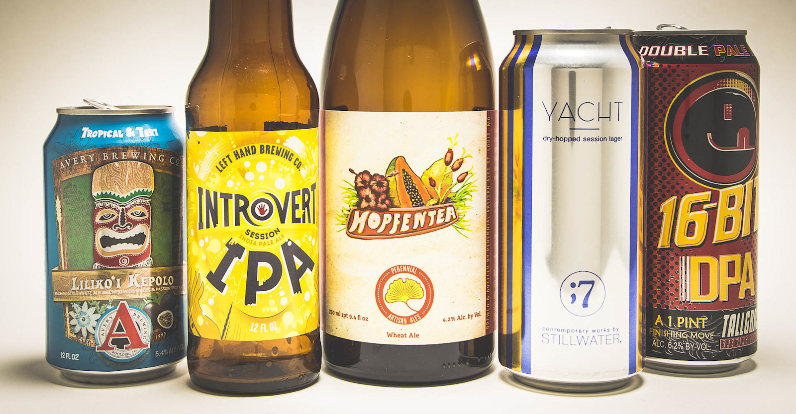 Beers of the Week at CB&B Primary Image